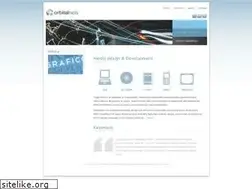 Sites similar to orbitalnets.com