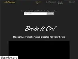 Sites similar to orbitalnine.com