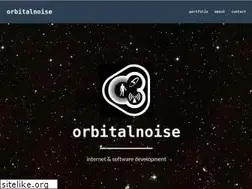 Sites similar to orbitalnoise.com