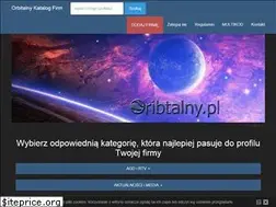 Sites similar to orbitalny.pl