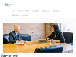 Sites similar to orbitalresourcing.co.uk