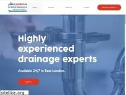 Sites similar to orbitalresponse.co.uk