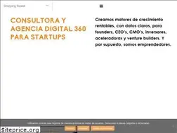 Sites similar to orbitalrevolution.com