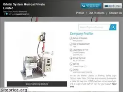 Sites similar to orbitalscrewrunners.com