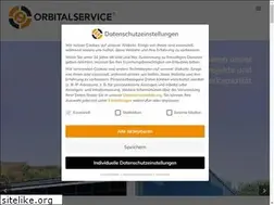 Sites similar to orbitalservice-group.com