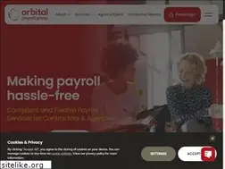 Sites similar to orbitalservices.co.uk
