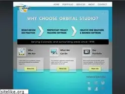 Sites similar to orbitalstudio.com