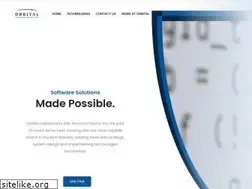 Sites similar to orbitaltech.com