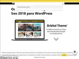 Sites similar to orbitaltheme.online