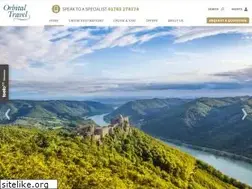 Sites similar to orbitaltravel.co.uk