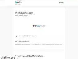 Sites similar to orbitalvector.com