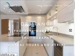 Sites similar to orbitance.co.uk