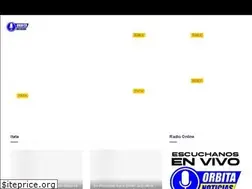 Sites similar to orbitanoticias.cl