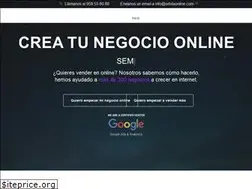 Sites similar to orbitaonline.com