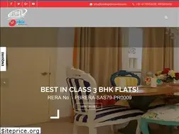 Sites similar to orbitapartments.com