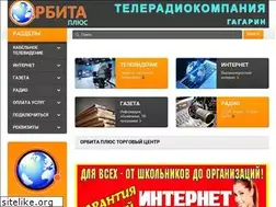 Sites similar to orbitaplus.com