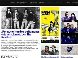 Sites similar to orbitarock.com