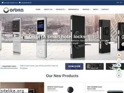 Sites similar to orbitatech.com