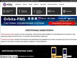 Sites similar to orbitatech.ru