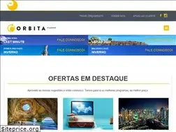 Sites similar to orbitaviagens.com