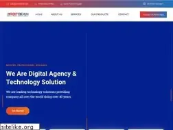 Sites similar to orbitbeam.net