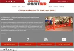 Sites similar to orbitbid.com