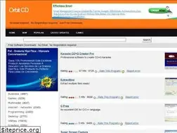 Sites similar to orbitcd.com