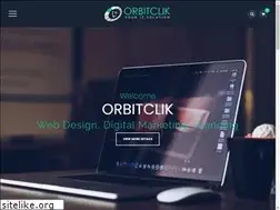 Sites similar to orbitclik.com