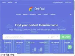 Sites similar to orbitcloud.in