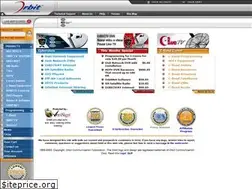 Sites similar to orbitcommunications.com