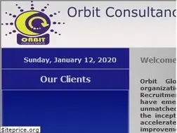 Sites similar to orbitconsultancy.in