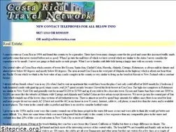Sites similar to orbitcostarica.com