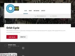 Sites similar to orbitcycle.my