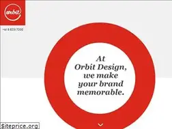 Sites similar to orbitdesign.com.au