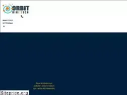 Sites similar to orbitdigitech.com