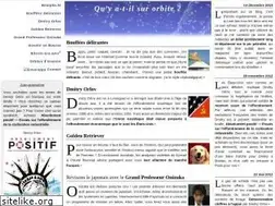Sites similar to orbite.info