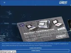 Sites similar to orbitec-group.com