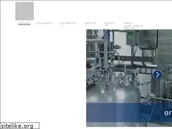 Sites similar to orbitechnik.com
