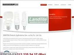 Sites similar to orbitekelektrik.com
