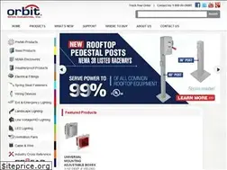 Sites similar to orbitelectric.com
