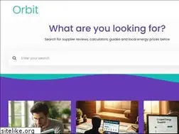 Sites similar to orbitenergy.co.uk
