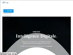 Sites similar to orbiteo.com