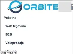 Sites similar to orbiter-g.com