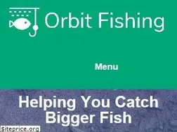 Sites similar to orbitfishing.com