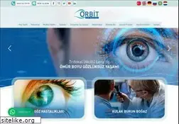 Sites similar to orbitgozmerkezi.com