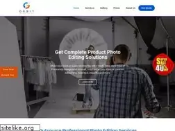 Sites similar to orbitgraphics.com