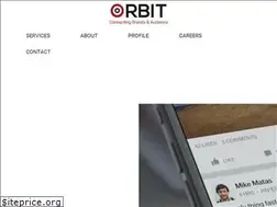 Sites similar to orbitgroup.co.uk