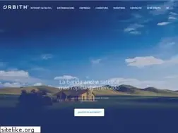 Sites similar to orbith.com