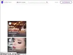 Sites similar to orbitha.com.br