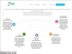 Sites similar to orbithc.com